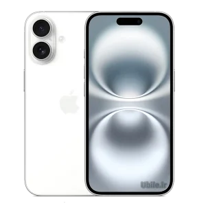 گوشی آیفون 16 256 8 5G